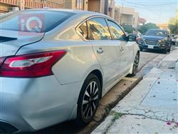 نيسان ألتيما